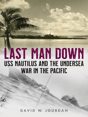 cover image of Last Man Down